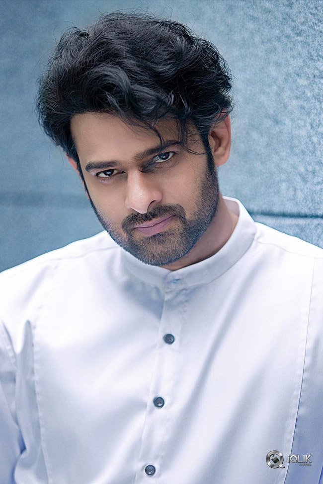 Prabhas